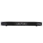 Citronic D4200 Τετραπλός Ενισχυτής 4 x 200W RMS (Τεμάχιο) - Image 3