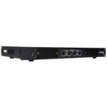 Citronic D4200 Τετραπλός Ενισχυτής 4 x 200W RMS (Τεμάχιο) - Image 2