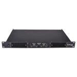 Citronic D4350 Τετραπλός Ενισχυτής 4 x 350W RMS (Τεμάχιο)