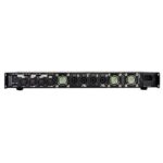 Citronic D4350 Τετραπλός Ενισχυτής 4 x 350W RMS (Τεμάχιο) - Image 2