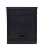 Citronic CASA-10BA Αυτοενισχυόμενο Subwoofer 10" 300W RMS (Τεμάχιο) - Image 2