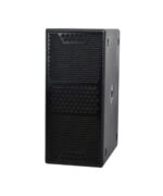 Citronic CASA-210BA Ενεργό Subwoofer με Διπλό Driver 2x 10'' 600W RMS