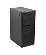 Citronic CASA-210BA Ενεργό Subwoofer με Διπλό Driver 2x 10'' 600W RMS - Image 2