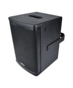 Citronic CUBA-6 Παθητικό Full Range Ηχείο PA 6,5'' με Ξύλινη Καμπίνα Black - Image 4