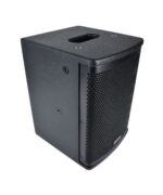 Citronic CUBA-6 Παθητικό Full Range Ηχείο PA 6,5'' με Ξύλινη Καμπίνα Black - Image 3