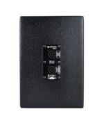 Citronic CUBA-6 Παθητικό Full Range Ηχείο PA 6,5'' με Ξύλινη Καμπίνα Black - Image 2