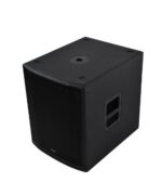 Citronic CUBA-15SA Υψηλής Ισχύος Ενεργά Subwoofer 15'' 800W RMS - Image 2