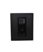 Citronic CUBA-15SA Υψηλής Ισχύος Ενεργά Subwoofer 15'' 800W RMS - Image 4