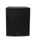 Citronic CUBA-15SA Υψηλής Ισχύος Ενεργά Subwoofer 15'' 800W RMS