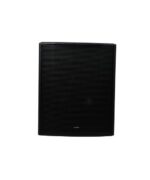 Citronic CUBA-18SA Υψηλής Ισχύος Ενεργά Subwoofer 18'' 1200W RMS