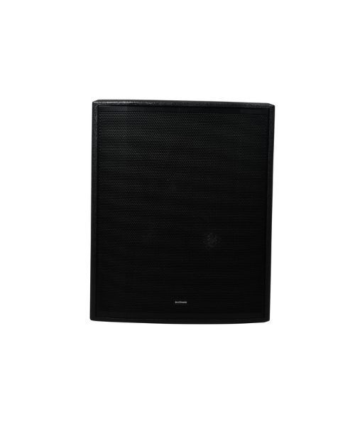 Citronic CUBA-18SA Υψηλής Ισχύος Ενεργά Subwoofer 18'' 1200W RMS