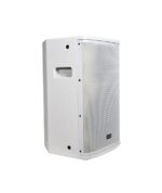 Citronic CUBA-8AW Ενεργό Ηχείο PA Full-Range 8'' με DSP + Bluetooth® White - Image 4