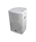 Citronic CUBA-8AW Ενεργό Ηχείο PA Full-Range 8'' με DSP + Bluetooth® White