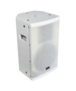 Citronic CUBA-10W Παθητικό Full Range Wooden PA 10'' 270W RMS White (Τεμάχιο)