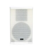 Citronic CUBA-10W Παθητικό Full Range Wooden PA 10'' 270W RMS White (Τεμάχιο) - Image 2