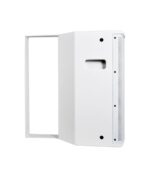 Citronic CUBA-10W Παθητικό Full Range Wooden PA 10'' 270W RMS White (Τεμάχιο) - Image 4