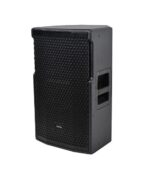 Citronic CORVA-15A Υψηλής Ισχύος Ενεργό PA Ηχείο 15'' 900W RMS Black - Image 2