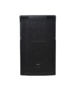Citronic CORVA-15A Υψηλής Ισχύος Ενεργό PA Ηχείο 15'' 900W RMS Black