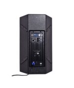 Citronic CORVA-15A Υψηλής Ισχύος Ενεργό PA Ηχείο 15'' 900W RMS Black - Image 4