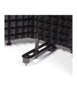 Citronic MIS-430P Isolation Screen Μικροφώνου Black (Τεμάχιο) - Image 3
