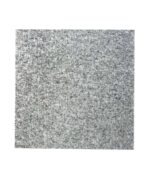 Citronic SAT12-SILVER-GREY Ηχοαπορροφητικό Πάνελ Πολυεστέρα 60 x 60 x 1,2 cm Silver Grey (4 Τεμάχια) - Image 2