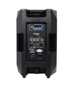 Citronic CASA-10A Ενεργά Ηχεία με DSP, USB/SD και Bluetooth (Τεμάχιο) - Image 4