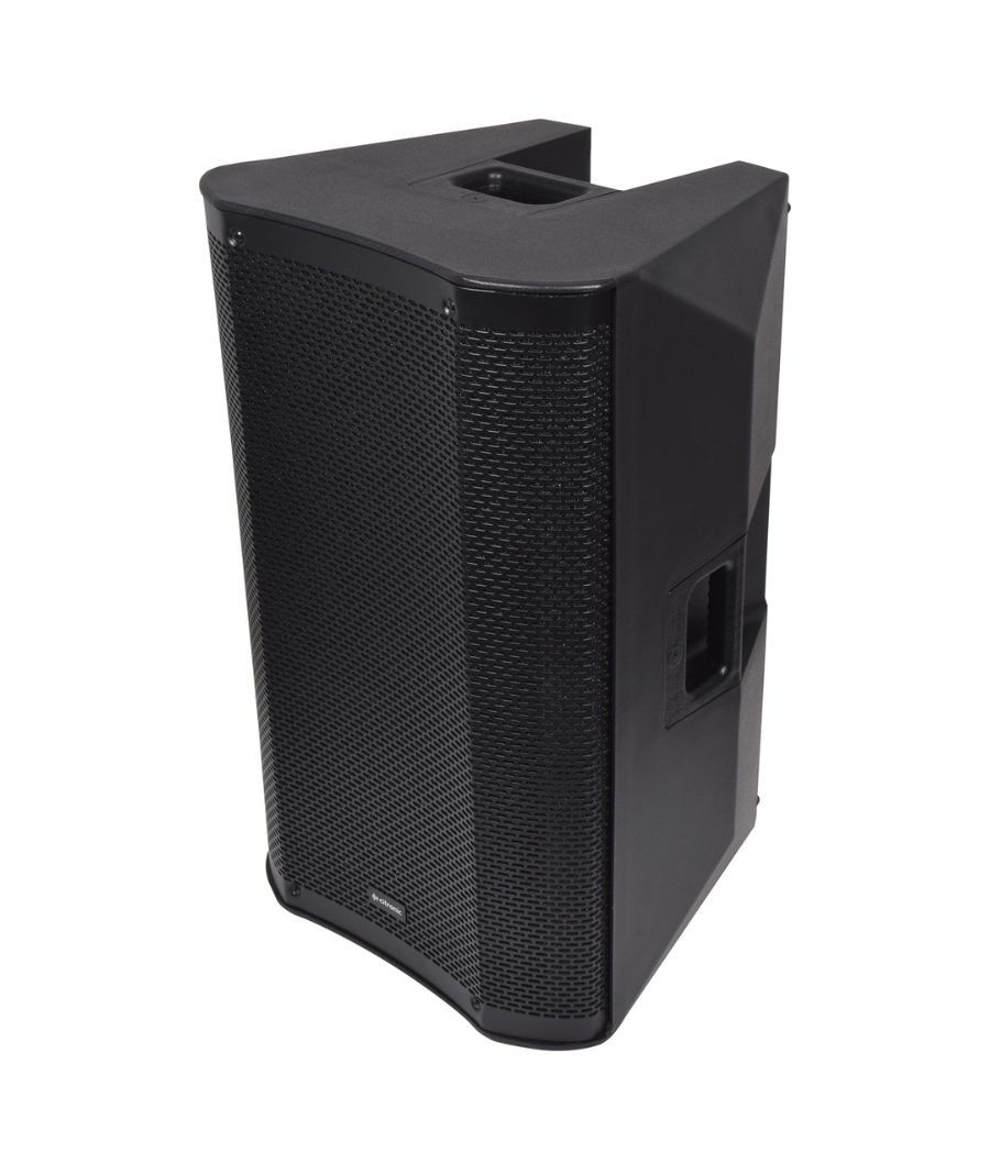 Citronic CASA-12 Παθητικό Ηχείο PA με Καμπίνα 12" 300W RMS (Τεμάχιο)