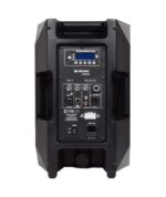Citronic CASA-8A Ενεργά Ηχεία με DSP, USB/SD και Bluetooth (Τεμάχιο) - Image 2