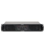 Citronic PLX3600 Τελικός Ενισχυτής 2 Καναλιών 2x1350W RMS (Τεμάχιο) - Image 2