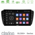 Clarion GL300+ Series 4Core Android ClarionOS 4+64GB  Seat Ibiza 2008-2012 Navigation Multimedia Tablet 9"