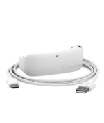 Tractive TRNJACC Clip Φορτιστή με USB-C Καλώδιο για GPS DOG 4/LTE