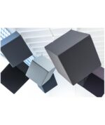 Audiodesigner CLM CUBE 25 Διακοσμητικός Ηχοαπορροφητικός Κύβος 25cm (Τεμάχιo) - Image 2