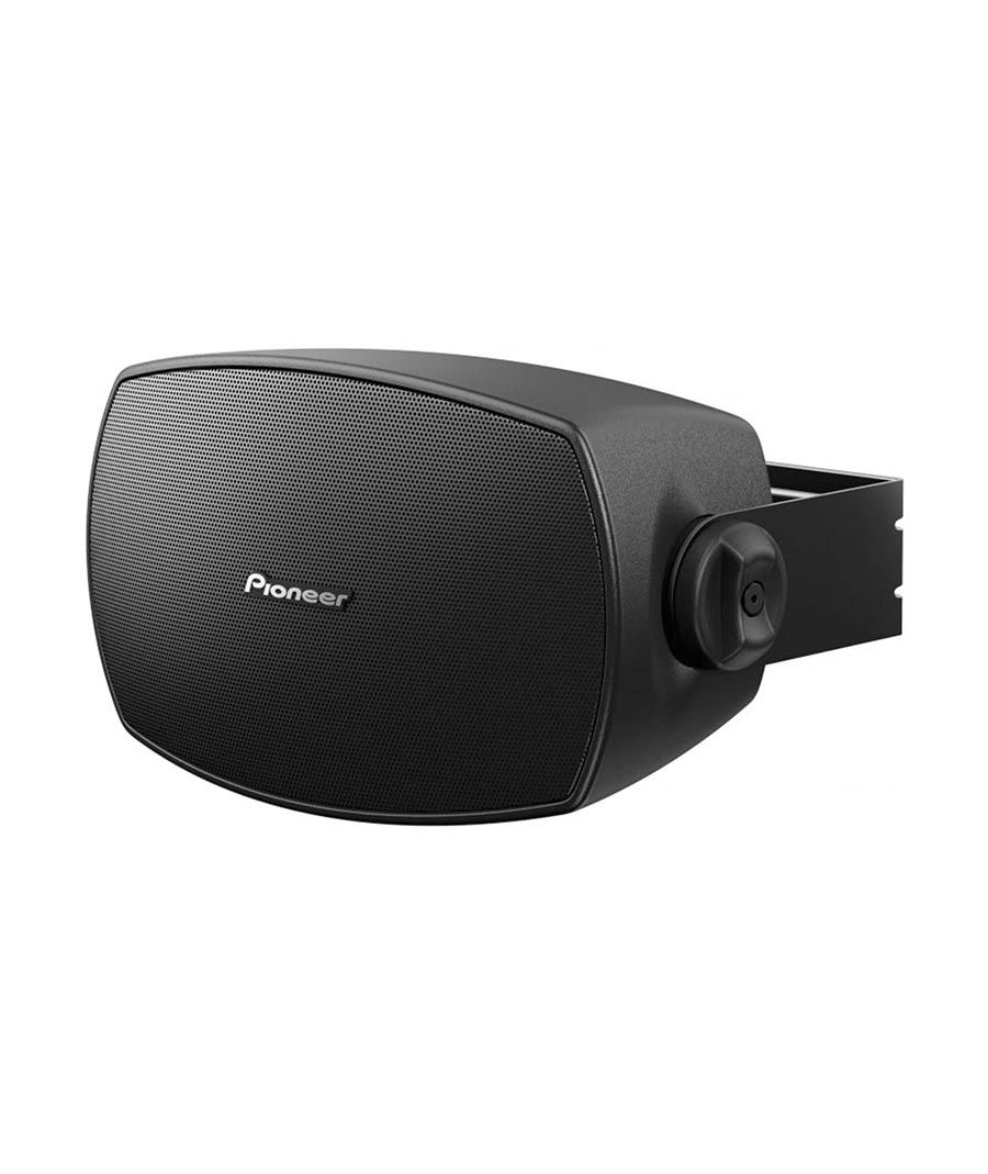 Pioneer CM-S54T-K Επιτοίχια Ηχεία 4'' Εξωτερικού χώρου 2 Δρόμων 40W RMS Black (Ζεύγος)