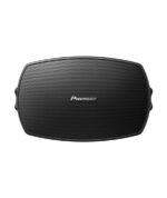Pioneer CM-S54T-K Επιτοίχια Ηχεία 4'' Εξωτερικού χώρου 2 Δρόμων 40W RMS Black (Ζεύγος) - Image 4