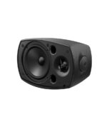 Pioneer CM-S54T-K Επιτοίχια Ηχεία 4'' Εξωτερικού χώρου 2 Δρόμων 40W RMS Black (Ζεύγος) - Image 2