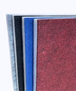 Audiodesigner Colour Ceiling Panels Grey Χωνευτά Ηχοαπορροφητικά Πάνελ Οροφής 60x60x2,5 cm (6 Τεμάχια) - Image 3