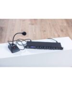 Adastra COM40 Επαγγελματικό Συνεδριακό Μικρόφωνο με Βάση (Τεμάχιο) - Image 2