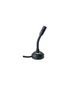 Contacta IL-K200-80-00 Under the Counter Loop System with Brass Stem Halo Microphone (Σετ) - Image 4
