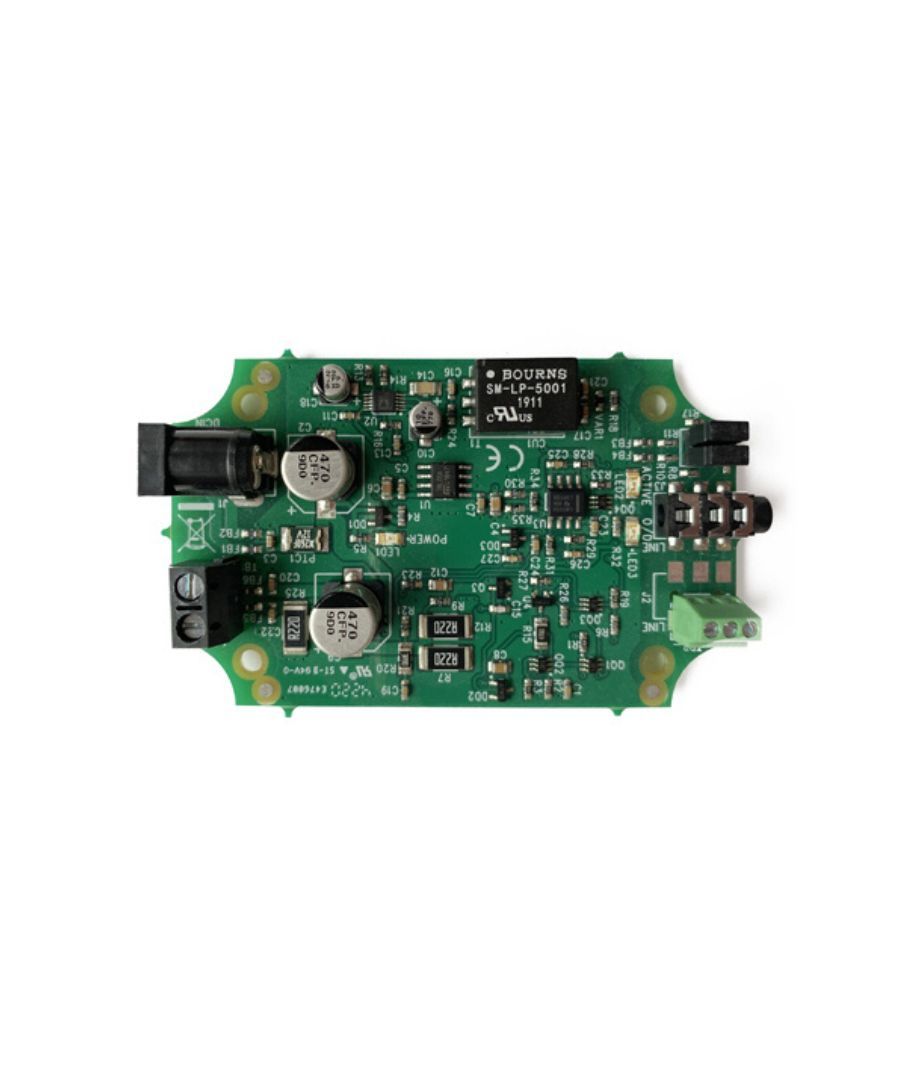 Contacta IL-A42 Integrated Hearing Loop Driver