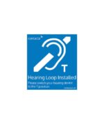 Contacta IL-K300-05-00 Above the Counter Loop System with Mouse Microphone (Σετ) - Image 4