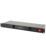 Citronic CPD-8 IEC Power Conditioner 8 Way (Τεμάχιο)
