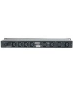 Citronic CPD-8 IEC Power Conditioner 8 Way (Τεμάχιο) - Image 3
