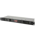Citronic CPD-9 Διανομέας ισχύος IEC 8 Way (Τεμάχιο)
