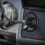 Scosche CPDC30-SP Mini Fast USB-C Car Charger - Image 2