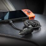 Scosche CPDC83-SP USB-C Φορτιστής Αυτοκινήτου - Image 3