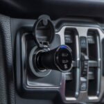 Scosche CPDCC40-SP Dual-Port USB-C® Car Charger - Image 3