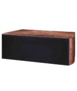 HECO Celan Revolution Center 4 Κεντρικό Ηχείο  2 x 6.5" 120W RMS Brown (Τεμάχιο) - Image 2