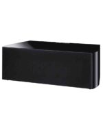 HECO Celan Revolution Center 4 Κεντρικό Ηχείο  2 x 6.5" 120W RMS Black (Τεμάχιο) - Image 2