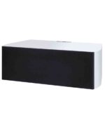 HECO Celan Revolution Center 4 Κεντρικό Ηχείο  2 x 6.5" 120W RMS White (Τεμάχιο) - Image 2
