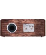 HECO Celan Revolution Center 4 Κεντρικό Ηχείο  2 x 6.5" 120W RMS Brown (Τεμάχιο) - Image 3